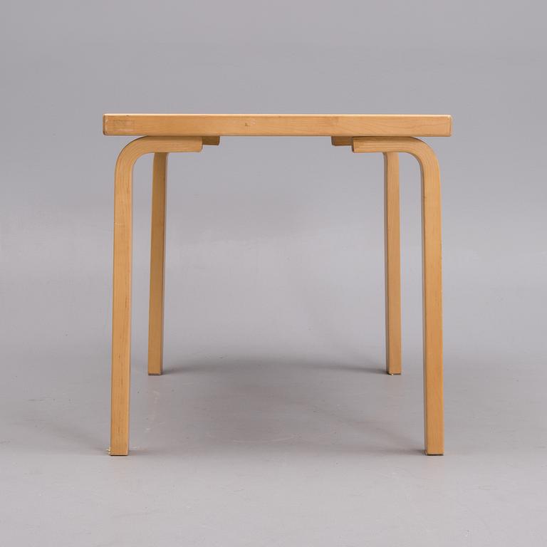 ALVAR AALTO, BORD, Artek 1960/70-tal.