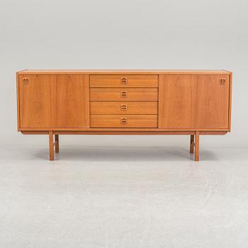 A 'Korsör' sideboard, 20th century.