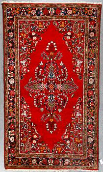 MATTA, Persisk, ca 254x147 cm.