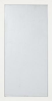 HALLMÖBEL, två delar, Jonas T Lindwall, de Nord, 2000-tal.