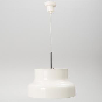Anders Pehrson, a 'Bumling' ceiling lamp, Ateljé Lyktan, Åhus.