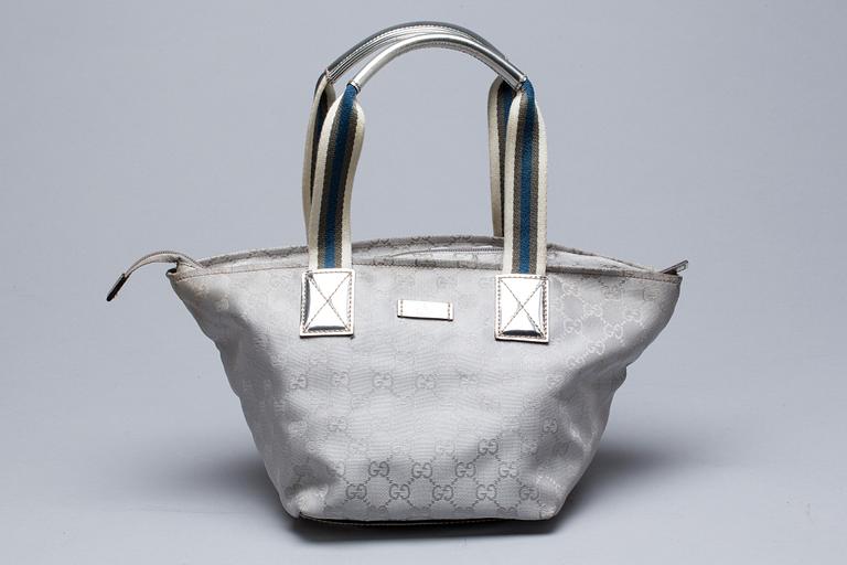 VÄSKA, Gucci.