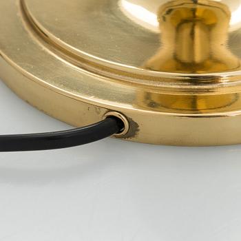 Harald Notini, A 1930s table lamp model 15007.