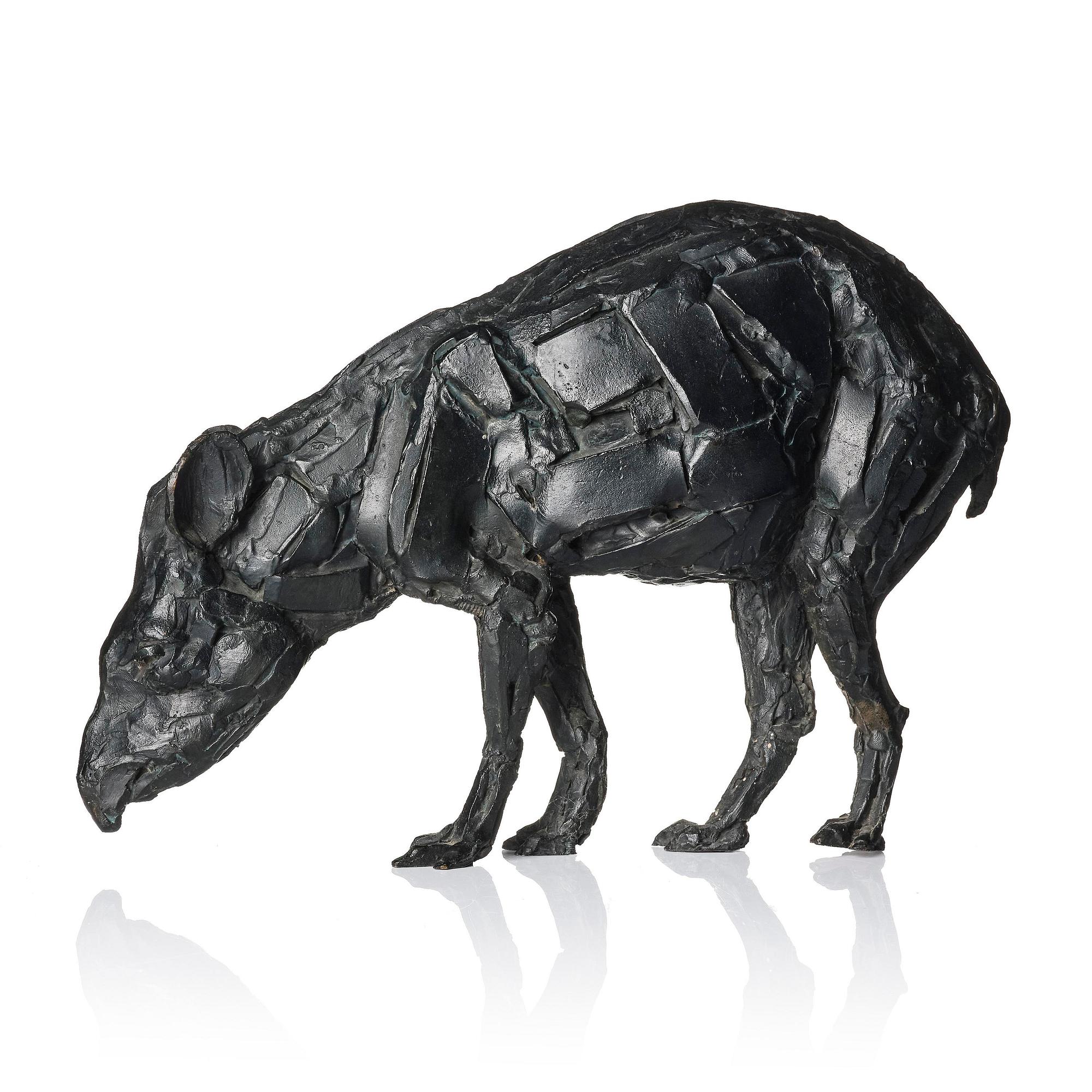 Guy Lioult, Tapir.