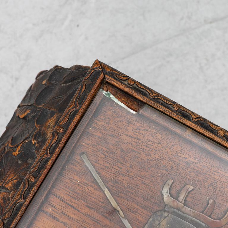 Sideboard, Kina, 1900-tal.