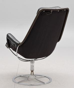 FÅTÖLJ, "Jetson", Bruno Mathsson.