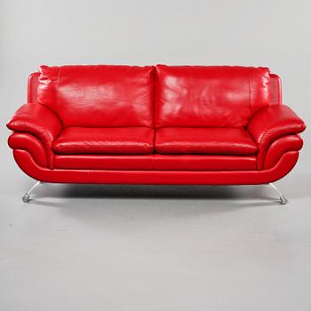 SOFFA, tidigt 2000-tal.