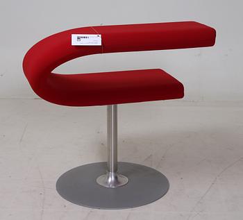 STOL, "Innovation C", Fredrik Mattsson, Blå Station.