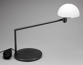 BORDSLAMPA, Zero, Sverige 1900/2000-tal.