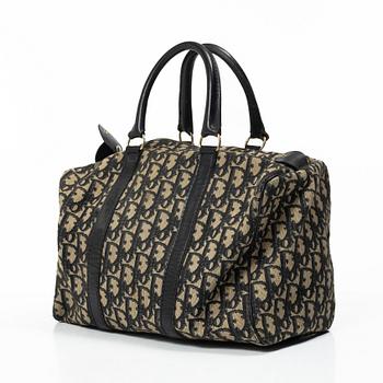 Christian Dior, väska, vintage.