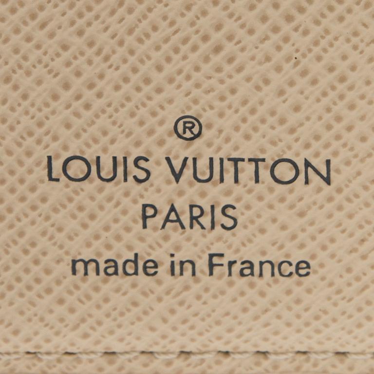 PLÅNBOK, "Joey", Louis Vuitton.