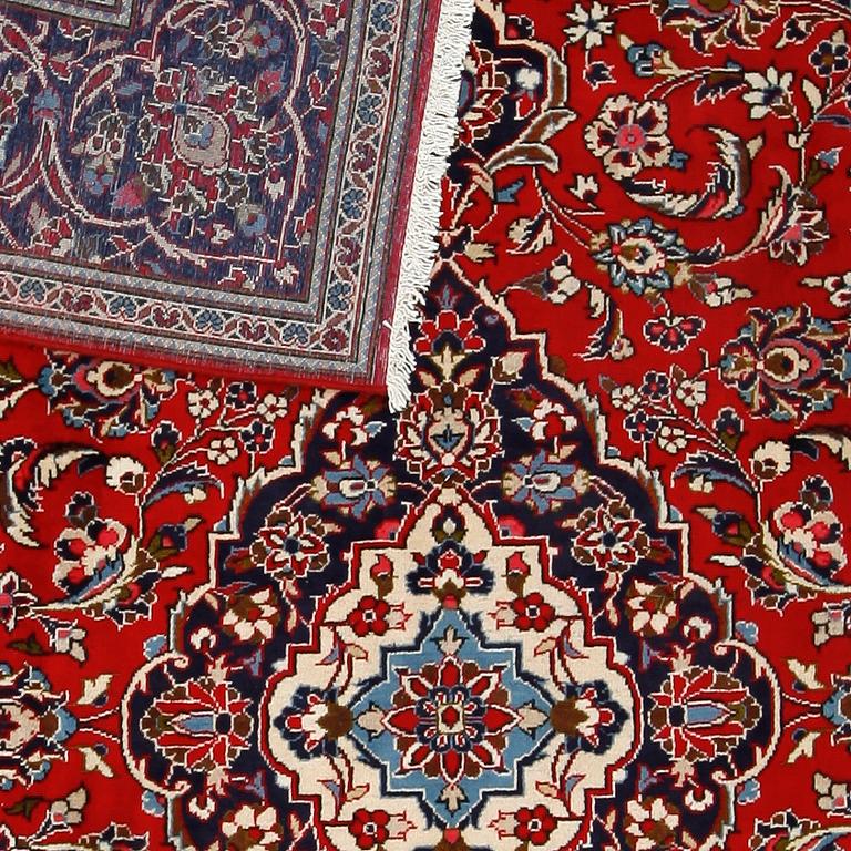 MATTA, Keshan, ca 344 x 240 cm.