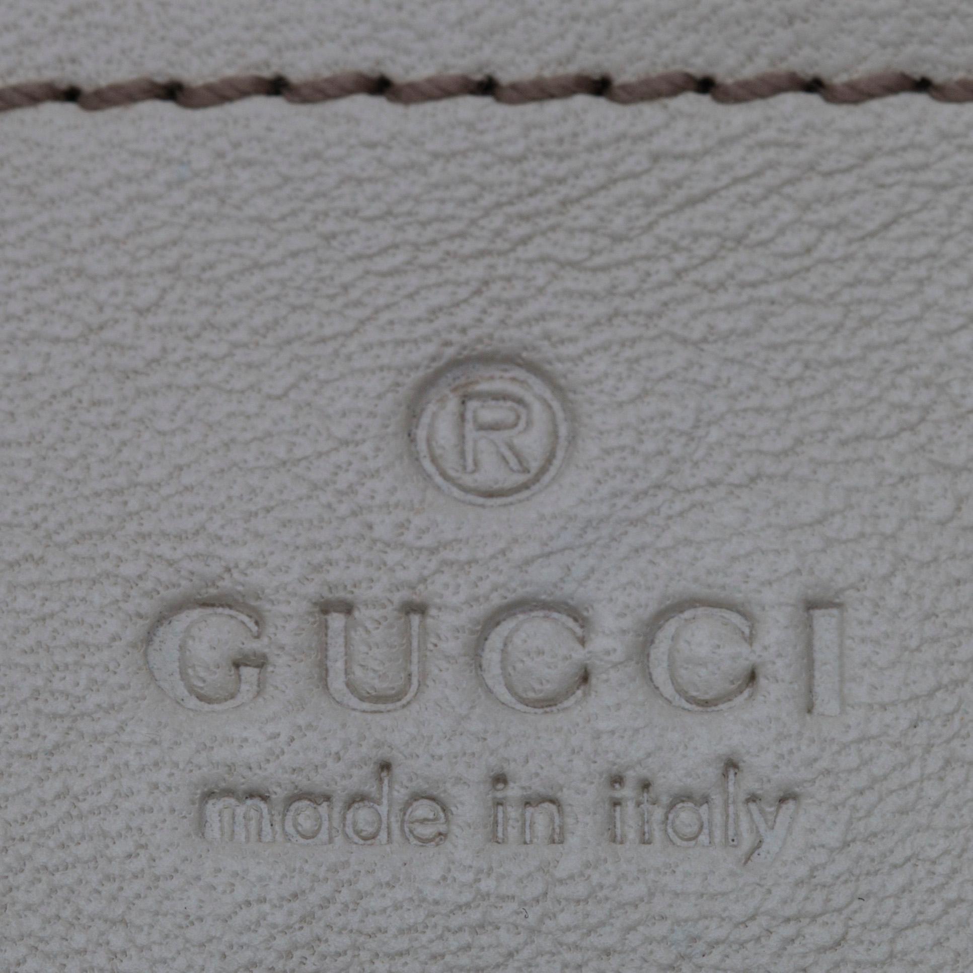 VÄSKA, Gucci.