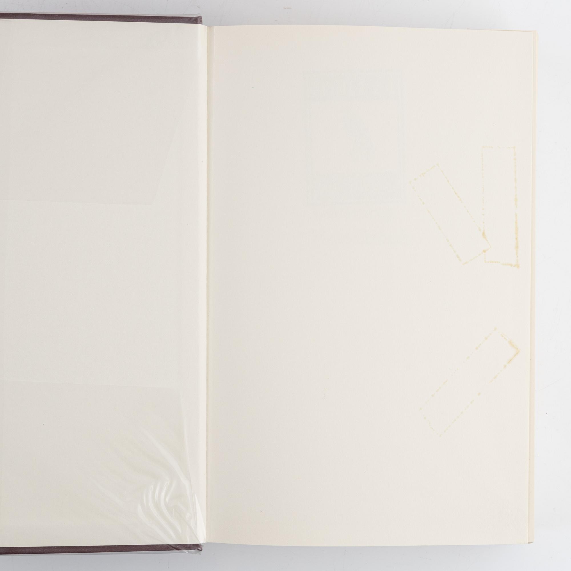 Books about clocks and watchmaking – 31 vols.