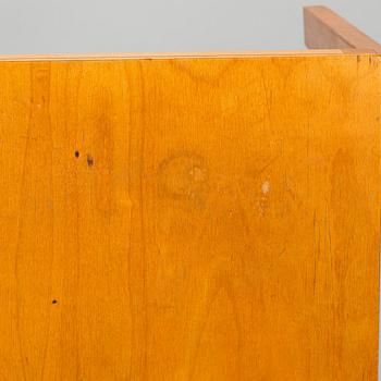 Alvar Aalto, bord, modell 82 för O.Y. Huonekalu- ja Rakennustyötehdas A.B. 1900-talets mitt.