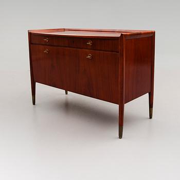 SIDEBOARD, 1900-talets andra hälft.