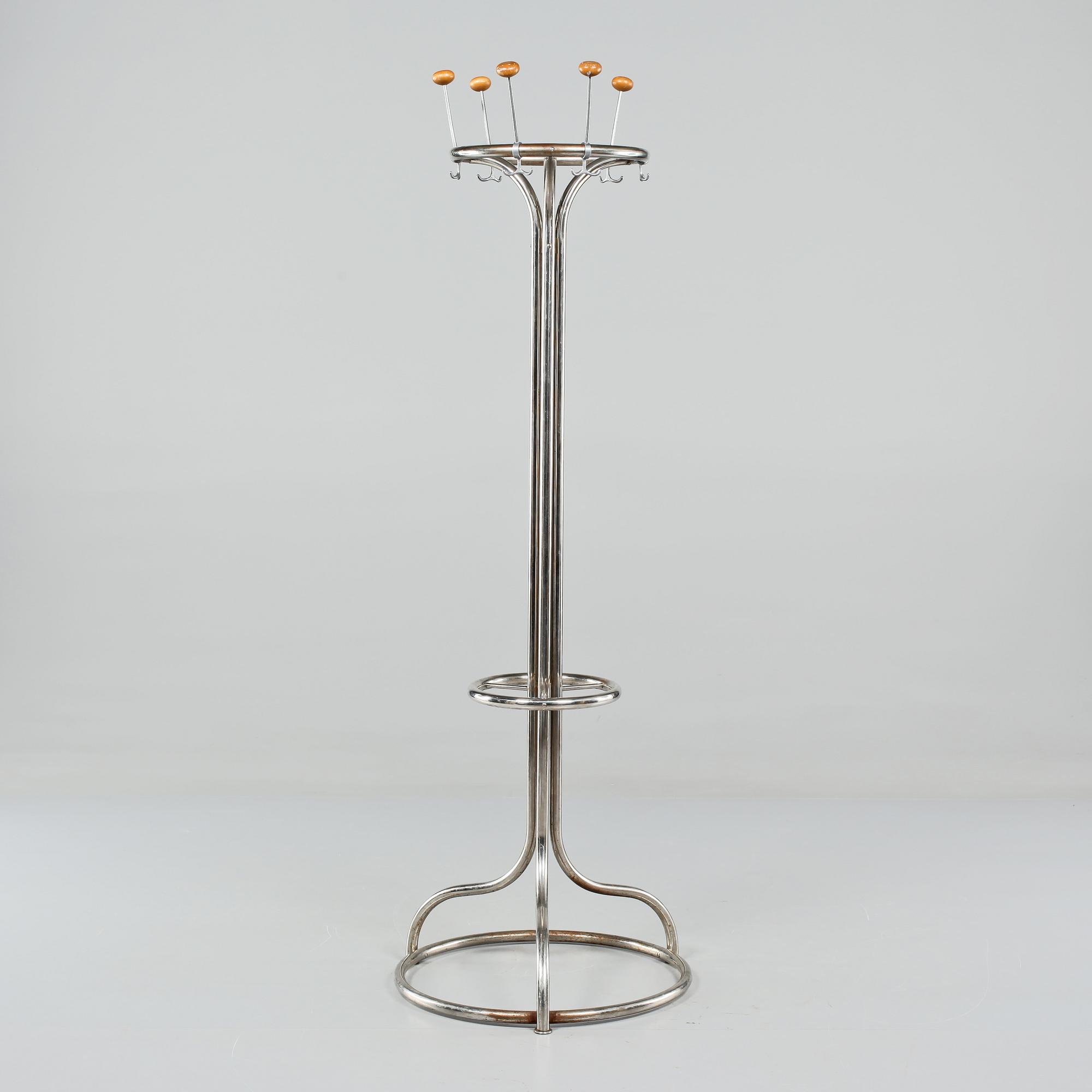 TAMBURMAJOR, omkring 1900-talets mitt.