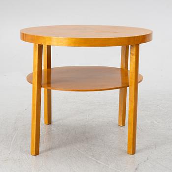 A 1930's table, Sweden. Sold at Ferdinand Lundqvist in Gothenburg.