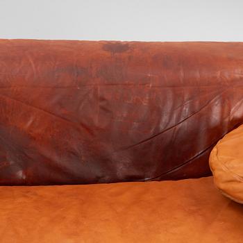 Paolo Piva, sofa, 'Arca', B&B Italia.