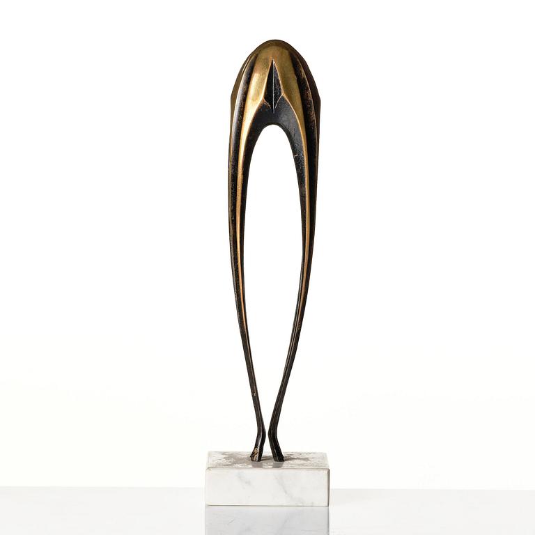 Nils Dahlgren, "Opus 5".