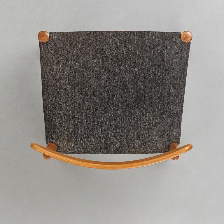 HANS J WEGNER, barnstol, "B202", Plan Møbler, Danmark, 1940-50-tal.