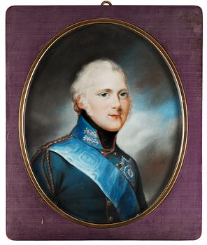 1146A. "Alexander I av Ryssland" (1777-1825).
