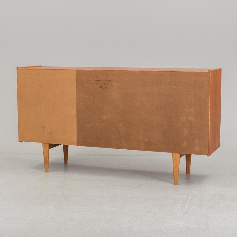 A sideboard by Breo, Oderljunga, 20th century.