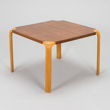 Alvar Aalto, soffbord, modell MX800B för Artek, 1960-tal.