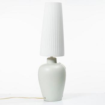 Table lamp, Upsala Ekeby, 1920s/30s.