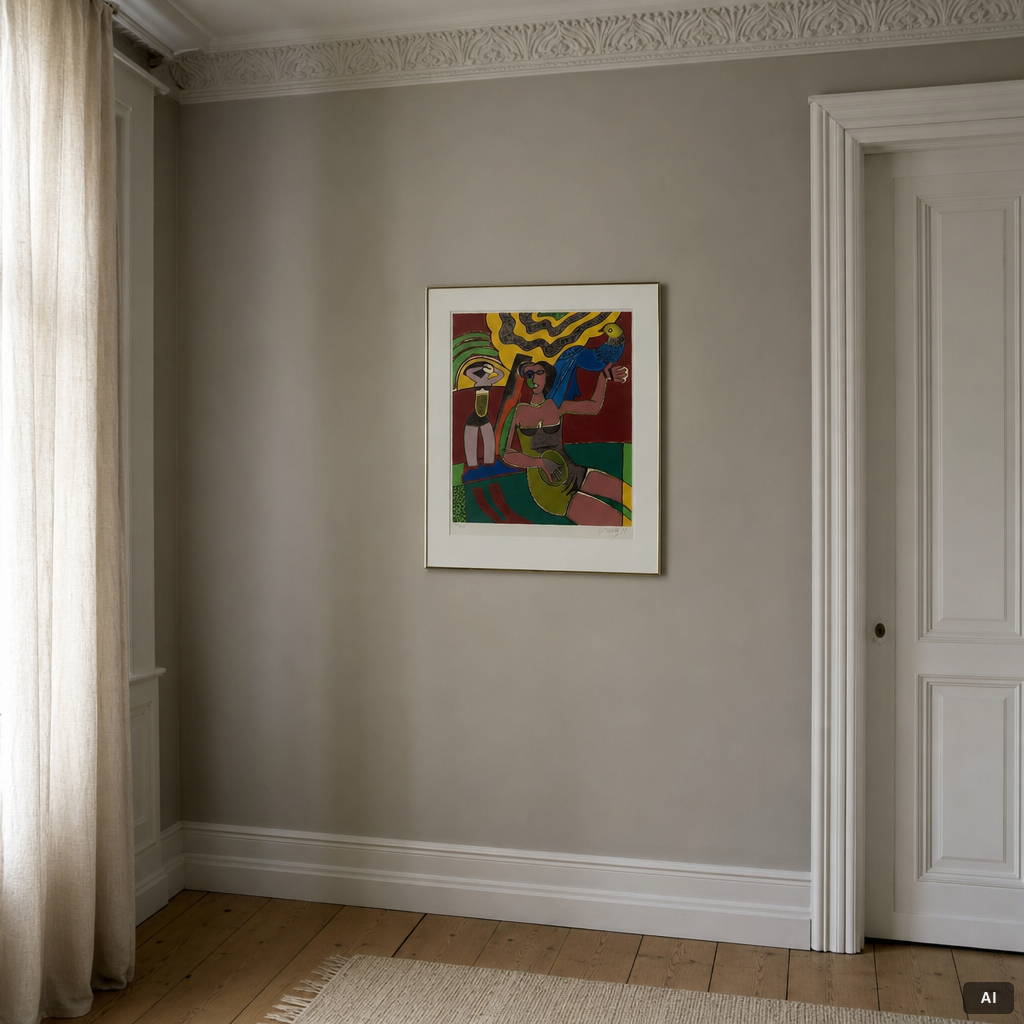 Beverloo Corneille, Composition.