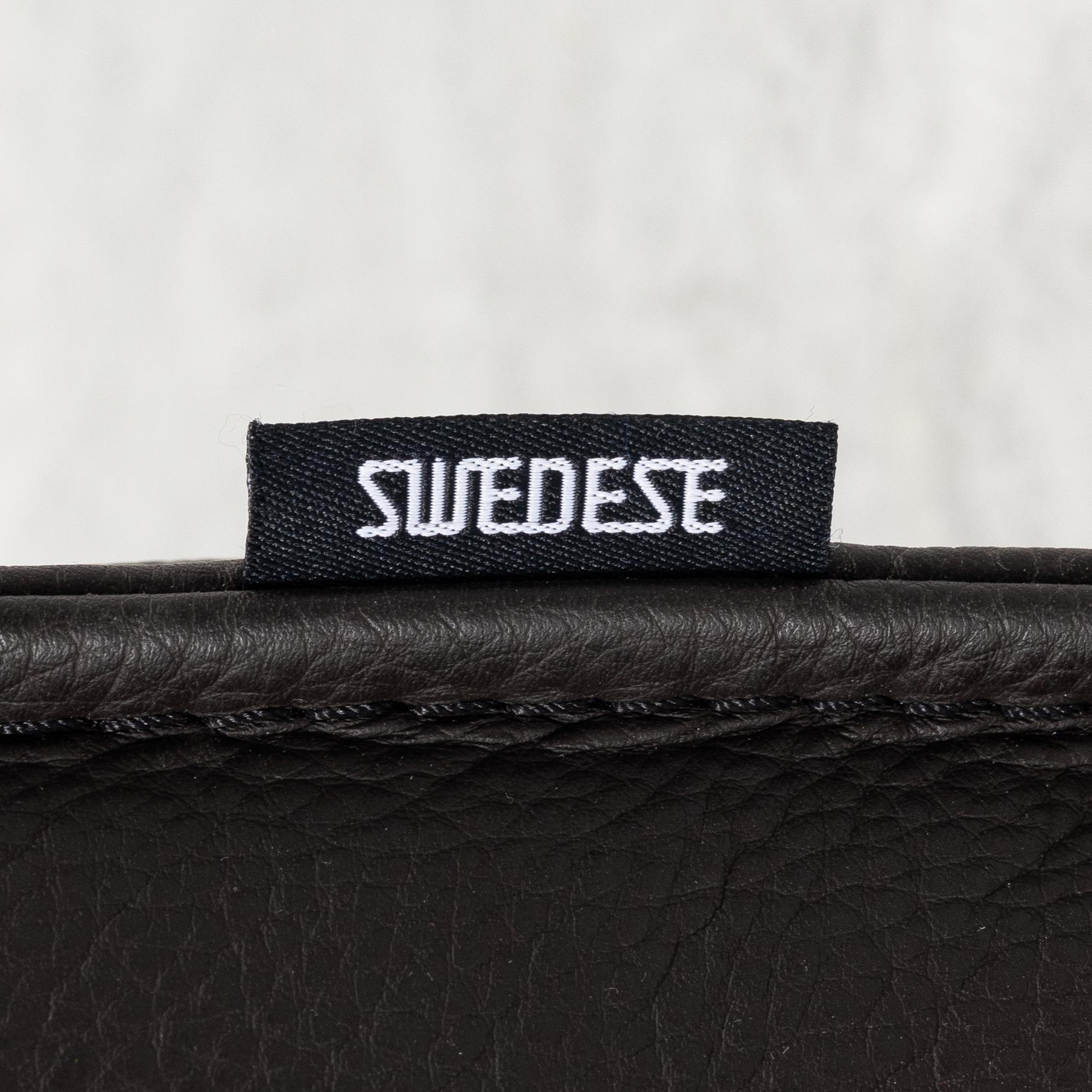 Claesson Koivisto Rune, sofa, "Boxplay", Swedese, designed in 2009.