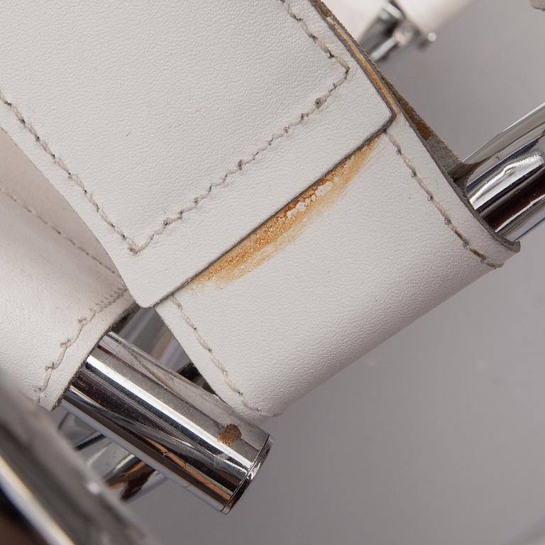 FÅTÖLJ, "Wassily", Marcel Breuer, 1980-tal.