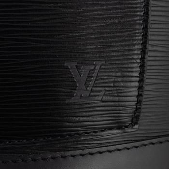 Louis Vuitton, ryggsäck, "Goblin", 1995.