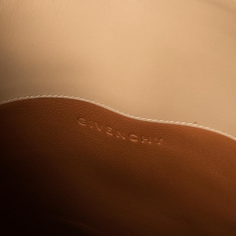 STÖVLAR, GIVENCHY, storlek 37.