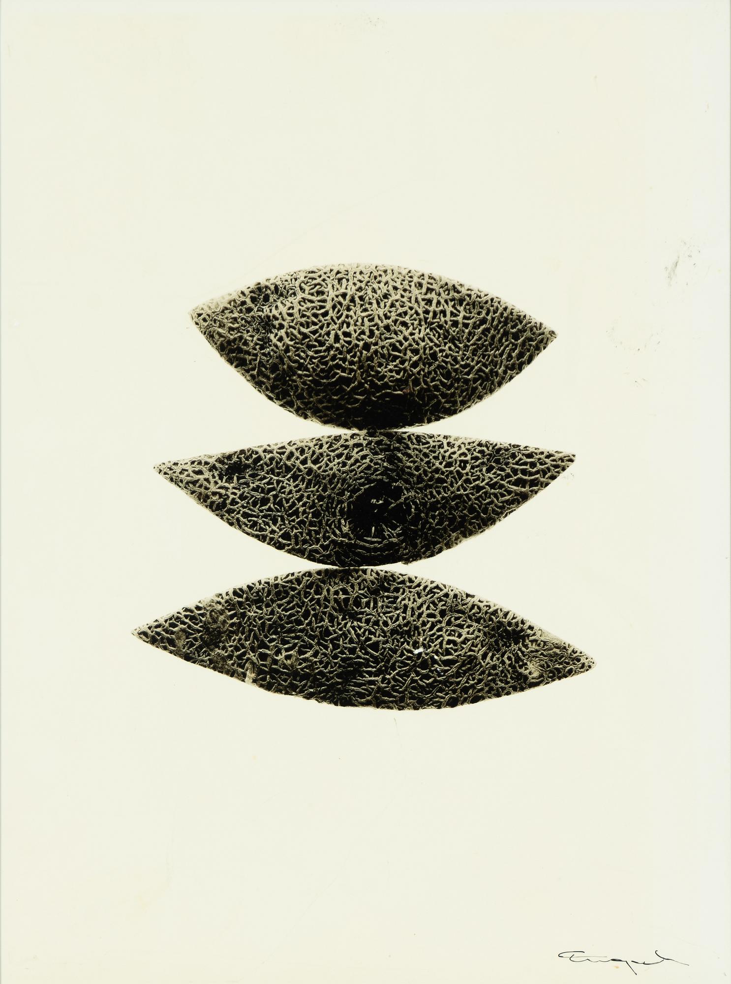 Ingvar Eriksson, "melon".