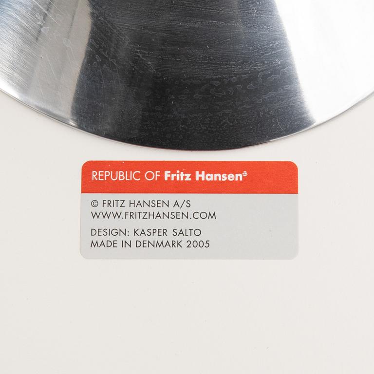 Kasper Salto, bord, "Little Friend", Fritz Hansen, Danmark.