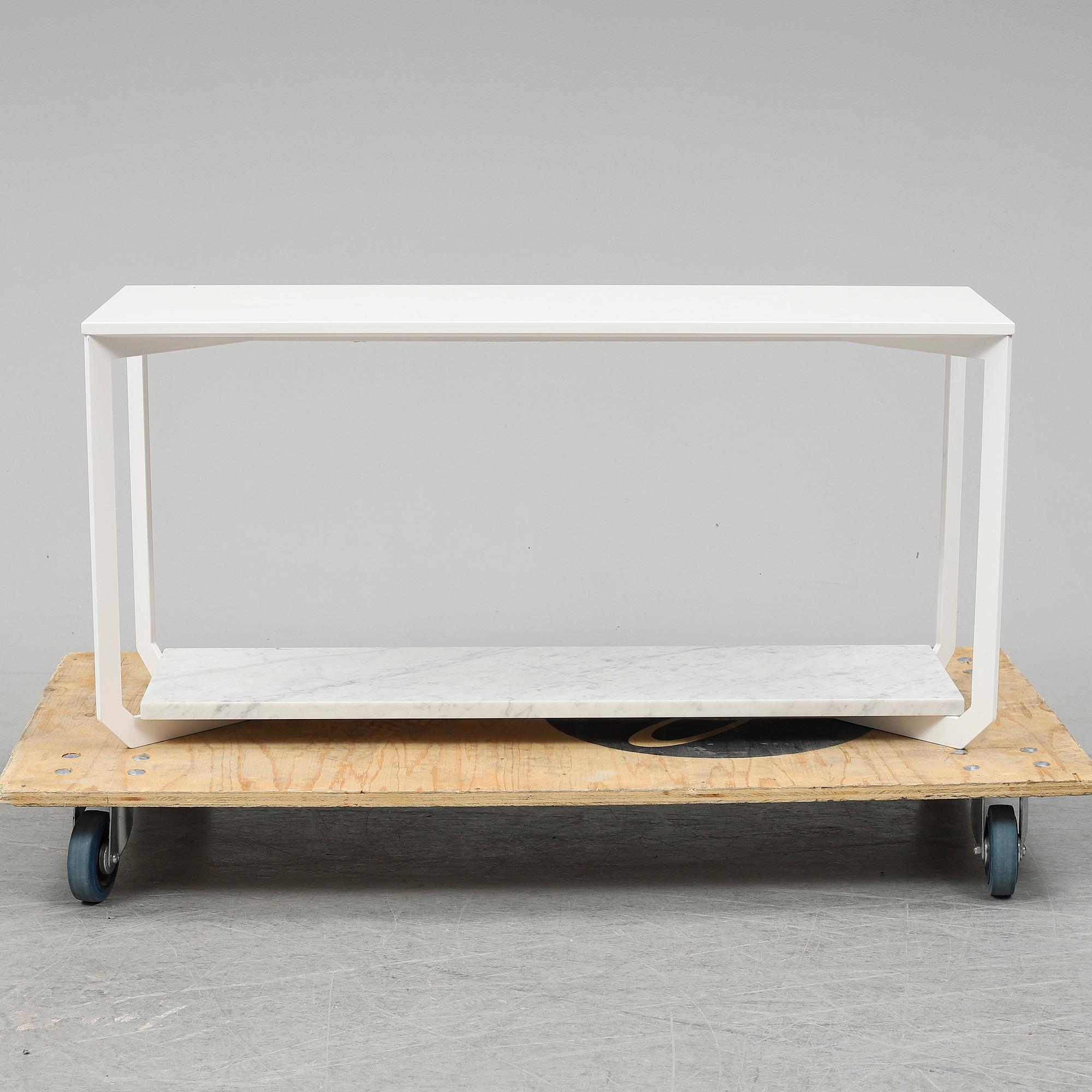 JESSICA SIGNELL KNUTSSON, sideboard, "West", för Asplunds.