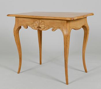 BORD, rokoko, 1700-tal.