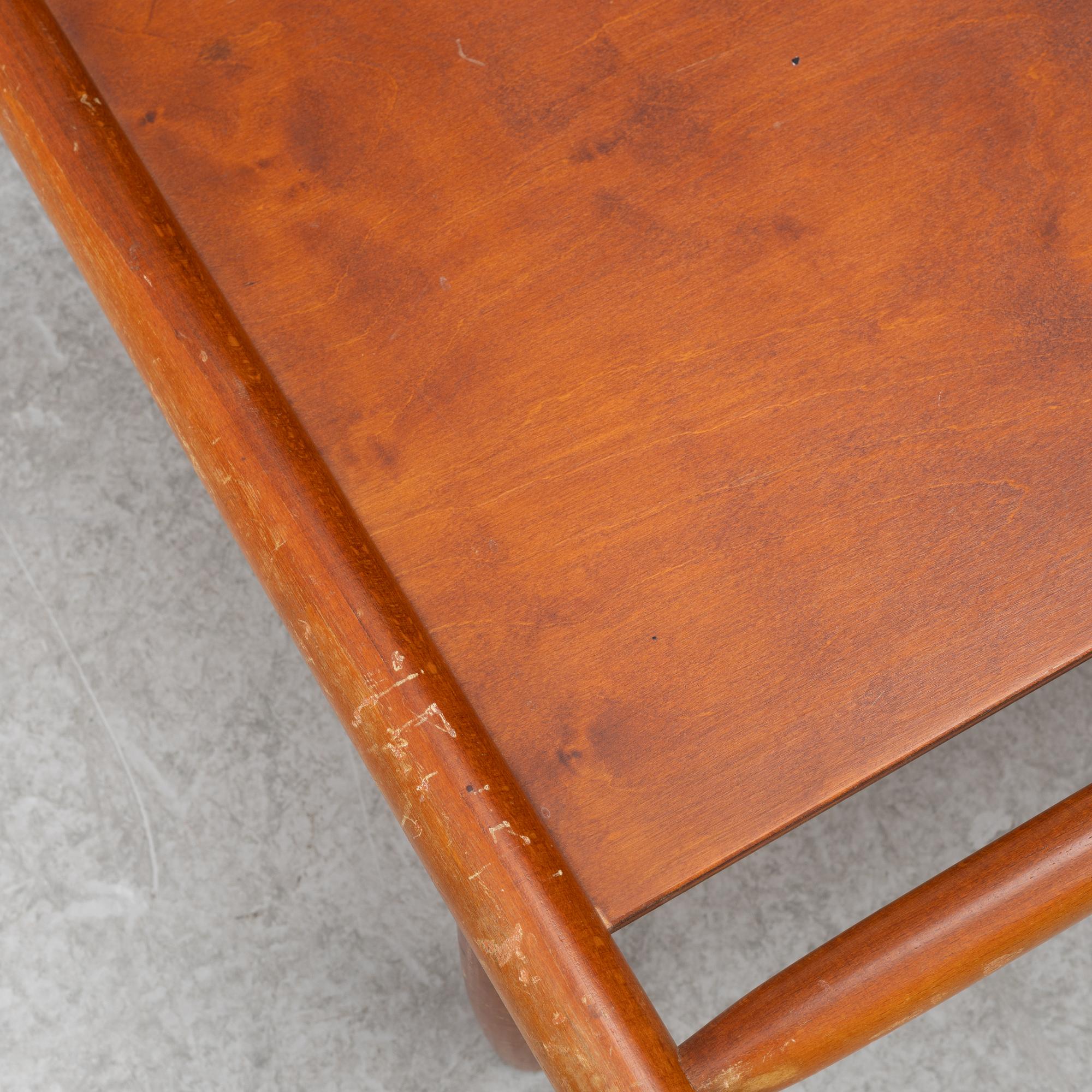 Alf Svensson, fåtölj, "Domus", Dux. 1960-tal.