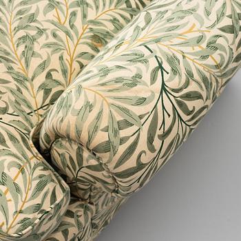 Sofa. Second half of the 20th century.