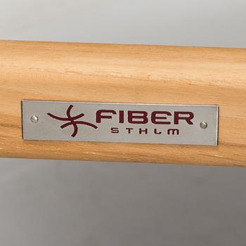 STOLAR, 4 st, Fiber Stockholm, 2000-tal.
