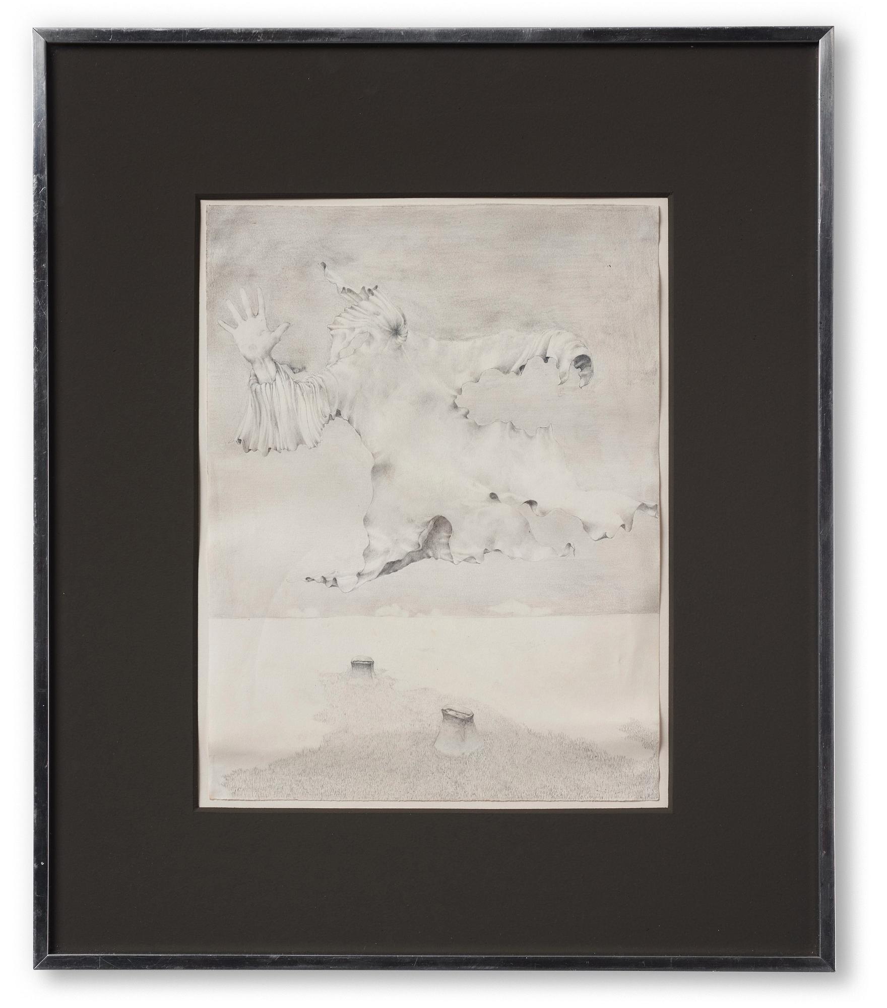 Charles Beauchamp, "The Flying Robe".