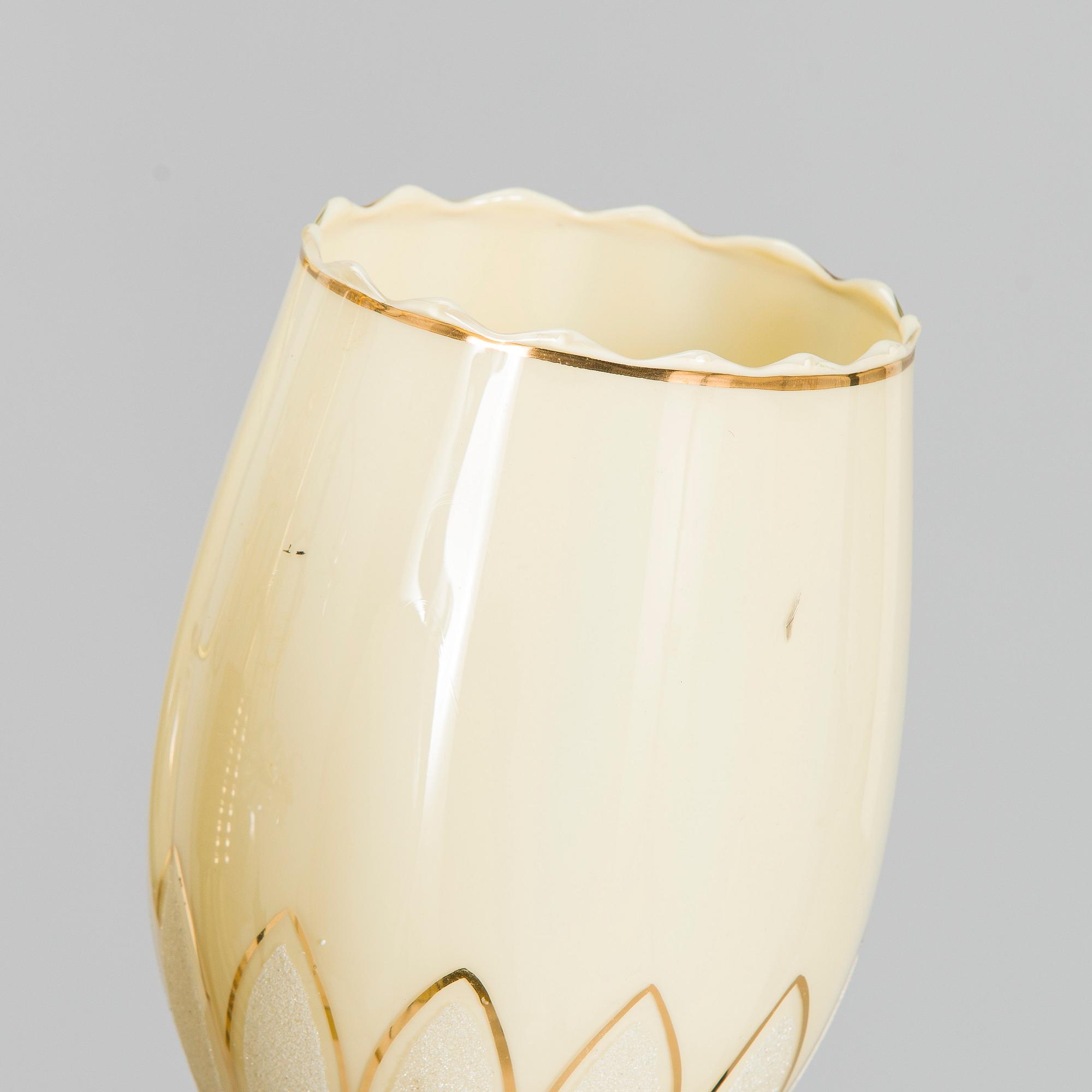 A 1950s 'ER 79/4' ceiling lamp for Itsu.