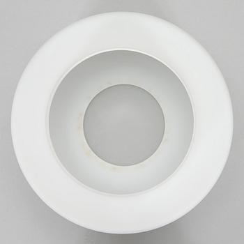 A mid-20th century 'AE 88' ceiling light for Itsu.