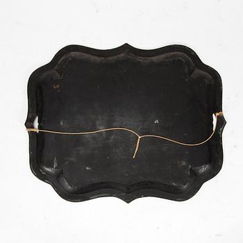 BRICKA, 1800-talets mitt.