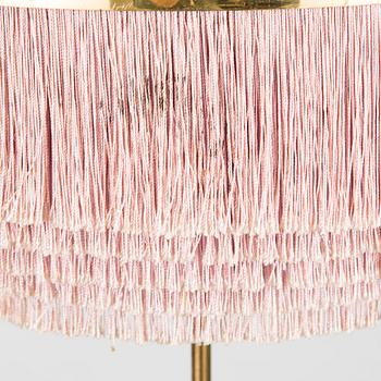 HANS-AGNE JAKOBSSON, GOLVLAMPA, Markaryd, 1960-/70-tal.