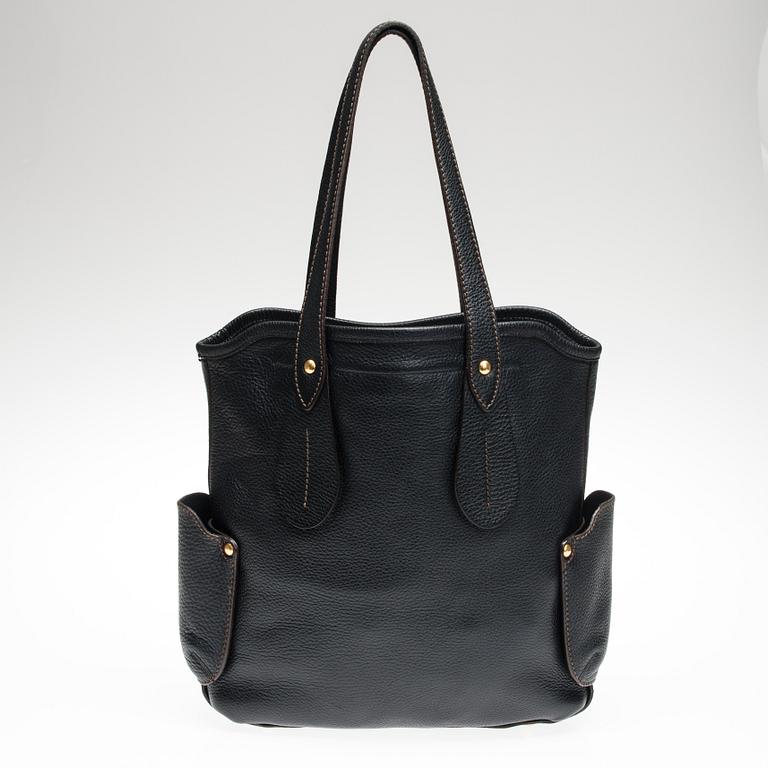 VÄSKA, Salvatore Ferragamo.