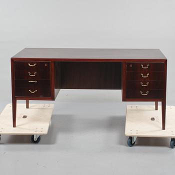 SKRIVBORD, 1960-tal.