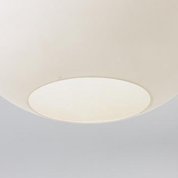 A lamp, later part of the 20th century.