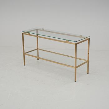 SIDEBOARD, 1970-/80-tal.